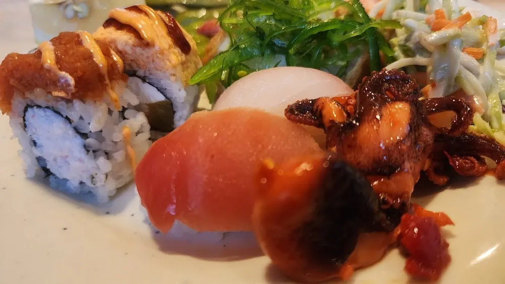 Eel